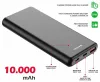 Swissten power line power bank 10000 mAh 20w isporuka energije crna thumbnail (2 of 3)