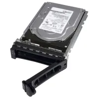 DELL-Festplatte, 480 GB SSD, SATA ISE, Read Int. 6 Gbit/s 512e Hot-Plug 2,5 Zoll für PowerEdge R260R360R660R760T560R7615R7625 (1 of 1)