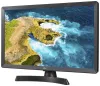 LG TV-Monitor IPS 24TQ510S 1366x768 16:9 1000:1 14ms 250cd HDMI CI USB-Lautsprecher webOS thumbnail (3 of 7)