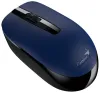 GENIUS NX-7007 Sensore BlueEye wireless da 1200 dpi nero e blu thumbnail (3 of 4)