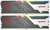 PATRIOT VIPER VENOM RGB 32GB DDR5 5600MHz DIMM CL40 1.1V Комплект 2x 16GB