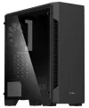 Zalman cabinet S3 TG Middle tower ATX USB 3.0 USB 2.0 tempered glass thumbnail (2 of 4)