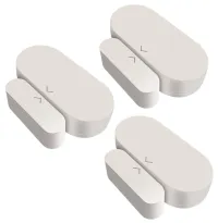 IMMAX NEO 3x SMART magnetisk dør- og vinduessensor Zigbee 3.0 TUYA (1 of 4)