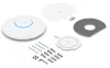 Ubiquiti UniFi 6+ - Wi-Fi 6 AP 2,4 5GHz tot 3 Gbps 1x Gbit RJ45 PoE 802.3af (zonder PoE-injector) thumbnail (8 of 9)