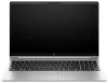 HP ProBook 450 G10 i5-1335U 16 Gt DDR4 512 Gt SSD Intel Iris Xe 15,6" FHD Matta Ei käyttöjärjestelmää hopea