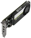 PNY NVIDIA T400 4GB 4GB GDDR6 PCI-E 3x miniDP Lúibín SFF próifíl íseal