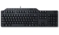 DELL KB-522 Tschechesch erweidert USB Multimedia Tastatur (QWERTZ) (1 of 3)