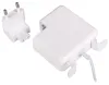 PATONA toiteadapter ntb 165V 365A 60W APPLE MACBOOK AIR A1436A1465A1466 MagSafe 2 kaabli pikkus 160 cm thumbnail (2 of 2)