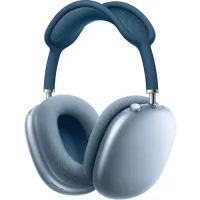 Безжични AirPods Max Blue (1 of 6)