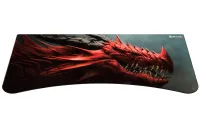 AROZZI ARENA Deskpad Fantasy Series D001 protective mat for Arena desk (1 of 1)