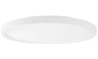 NEDIS Wi-Fi Smart LED-takljus Rund RGB Varm till Sval Vit Diameter 290mm 1800lm 2700 - 6500K IP20 (1 of 2)