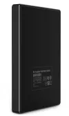 HP Portable SSD P600 500GB External USB Type-C black thumbnail (3 of 5)