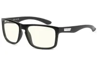 GUNNAR kontorspilbriller INTERCEPT ONYX * klare linser * BLF 35 * GUNNAR fokus (1 of 4)