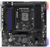 ASRock B760 PG RIPTIDE Intel B760 LGA1700 4x DDR5 2x M.2 HDMI DP USB-C mATX thumbnail (2 of 4)