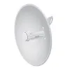 Ubiquiti PowerBeam M5 400 - Cliente AP Antena 5GHz 25dBi MIMO2x2 airMAX 1x Gbit RJ45 PoE 24V