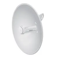 Ubiquiti PowerBeam M5 400 - cliant AP antenna 5GHz 25dBi MIMO2x2 airMAX 1x Gbit RJ45 PoE 24V (1 of 5)