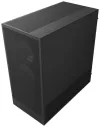 Caja NZXT H5 Flow RGB edición 1x360 mm RGB core fan 1x120mm USB 3.0 USB-C 3.1 malla lateral transparente negro thumbnail (2 of 6)