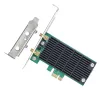 TP-Link Archer T4E - Бездротовий дводіапазонний адаптер PCI Express AC1200 thumbnail (2 of 2)