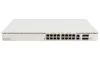 Przełącznik MikroTik CRS320-8P-8B-4S+R 8x GbE PoE+ 8x GbE PoE++ 4x SFP+ RouterOS L5 Rack (budżet PoE maks. 1150W) thumbnail (2 of 3)