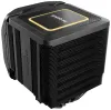 Бъди тих! CPU охладител Dark Rock Elite 2x135mm вентилатор 7 топлинни тръби ARGB LED thumbnail (3 of 4)