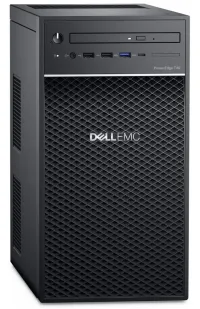 DELL PowerEdge T40 Xeon E-2224G 16GB 2x 2TB (7200) RAID 1 DVDRW (1 of 4)