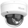 HiLook Powered by HIKVISION IPC-D180HA-LU Dome 8Mpix 2,8mm Inteligentna lampa hybrydowa MD2.0 IP67+K08 IR 30m thumbnail (2 of 4)