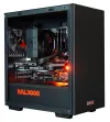 HAL3000 Online Gamer AMD Ryzen 5 7600 32 ГБ DDR5 RTX 4070 1 ТБ PCIe SSD WiFi W11