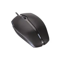 Mouse CHERRY Gentix USB cablato nero con retroilluminazione blu (1 of 3)