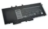 DELL battery 4-cell 68Wh