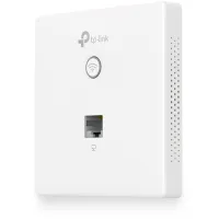 TP-Link EAP115-Wall - 300 Мбіт з бездротовою настінною точкою доступу N (1 of 2)