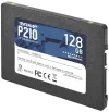 P210 128GB SSD / 2.5" / Вътрешен / SATA 6GB/s / 7mm thumbnail (3 of 3)