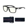 Lunettes de jeu de bureau GUNNAR INTERCEPT ONYX * verres clairs * BLF 35 * GUNNAR focus thumbnail (4 of 4)