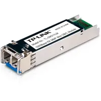 Module TP-Link TL-SM311LM SFP 1 Gbit/s module MiniGBIC LC 550 m (1 of 1)