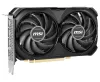 MSI GeForce RTX 4060 VENTUS 2X BLACK OC 8GB GDDR6 PCI-E 3x DP HDMI thumbnail (1 of 4)