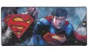 SUBSONIC Alfombrilla de ratón para juegos Superman 90 x 40 cm