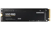 Wewnętrzny dysk SSD M.2 Samsung 980 250 GB (1 of 2)