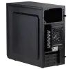 Obudowa Akyga PC Micro ATX 2x USB3.0 2x 2.5" + 3x 3.5" czarna thumbnail (2 of 3)