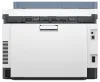 МФУ HP Color LaserJet Pro 3302fdn PSCF A4, 25 страниц в минуту, 600 x 600 точек на дюйм, USB LAN, АПД, двусторонняя печать AirPrint thumbnail (5 of 5)