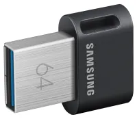 SAMSUNG FIT Plus USB 3.2 64GB USB 3.2 Gen 1 USB-A (1 of 4)