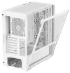 DEEPCOOL cabinet CH560 MidT 3x140 and 120mm ARGB fan USB 3.0 tempered glass white thumbnail (6 of 10)