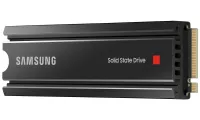 Твердотельный накопитель SAMSUNG 980 PRO емкостью 2 ТБ с радиатором M.2 (1 of 3)