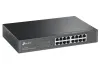 TP-Link TL-SG1016DE switch intelligente facile 16x 10 100 1000Mbps IGMP QoS VLAN desktop thumbnail (2 of 3)