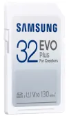 SDHC-карта Samsung 32 ГБ EVO Plus thumbnail (2 of 2)