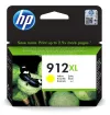 Cartucho HP 912XL (amarillo 825 str.) para HP OfficeJet 8013 HP OfficeJet Pro 8023 thumbnail (1 of 2)