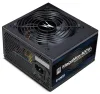 Fonte de alimentação Zalman MegaMax 800W ATX. Ventoinha PFC 120mm 80PLUS