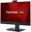 ViewSonic VG2756V-2K 27" IPS 16:9 2560x1440 5ms 350cd m2 WEBCAM DP HDMI RJ45 USB PIVOT Reproducción thumbnail (3 of 9)