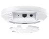 TP-Link EAP613 stropni AP WiFi 6 1x GLan 24 i 5 GHz AX1800 bez PoE adaptera Omada SDN thumbnail (4 of 5)