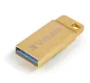 VERBATIM Flash disk Store 'n' Go Metal Executive 32GB USB 3.0 zlatni thumbnail (1 of 2)