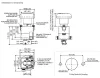 GWL ZJK250 Power DC Isolator fir Photovoltaik 250A 48V thumbnail (2 of 2)