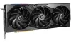 MSI GeForce RTX 4060 Ti GAMING X SLIM 8G 8 Go GDDR6 PCI-E 3x DP HDMI